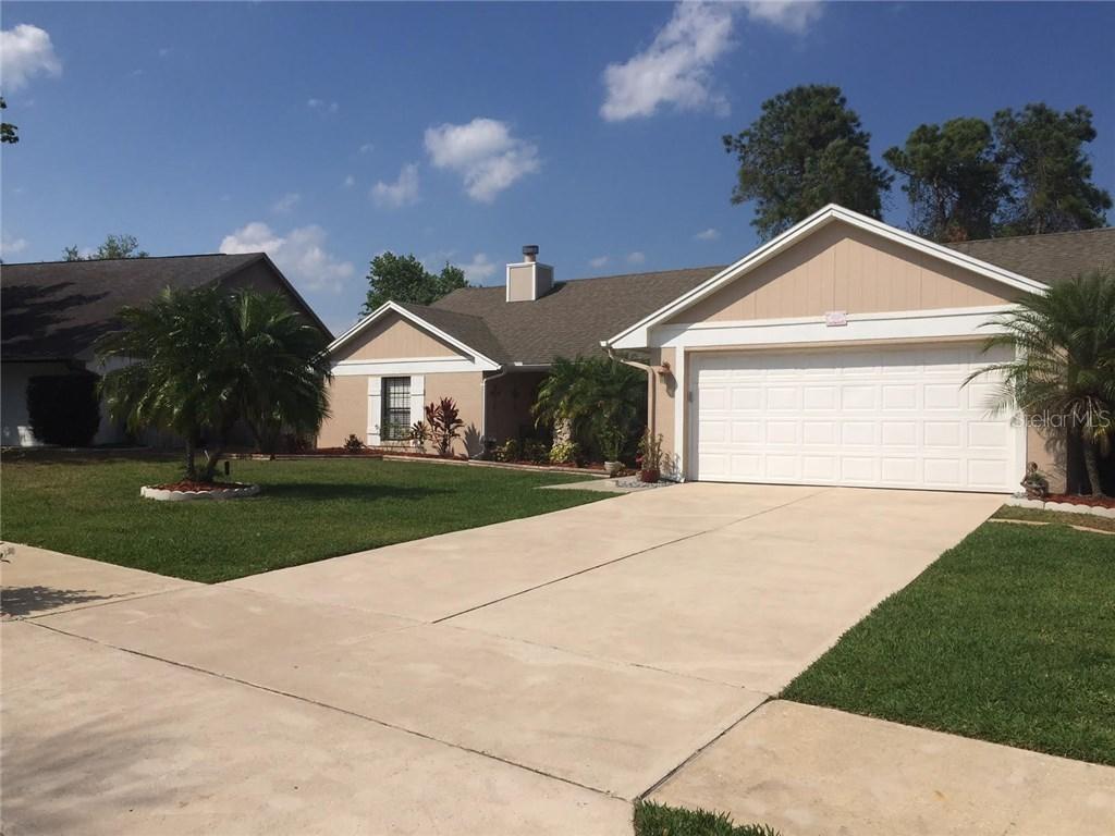 1011 Faircloth Ct., Oviedo, FL 32765