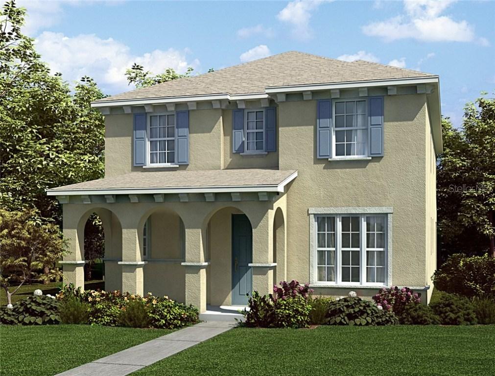 8020 Wood Sage Dr., Winter Garden, FL 34787