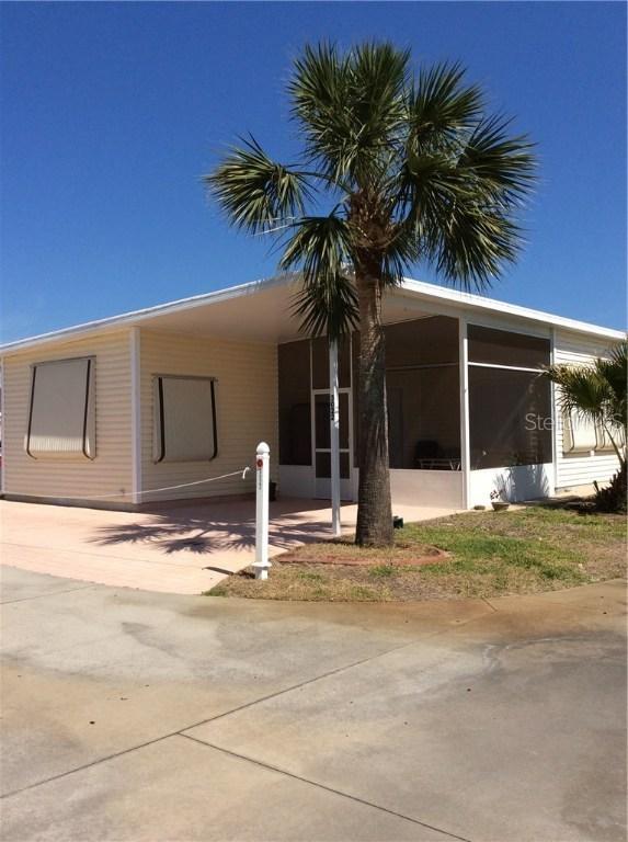 3022 Discovery Pl. #54, Titusville, FL 32796