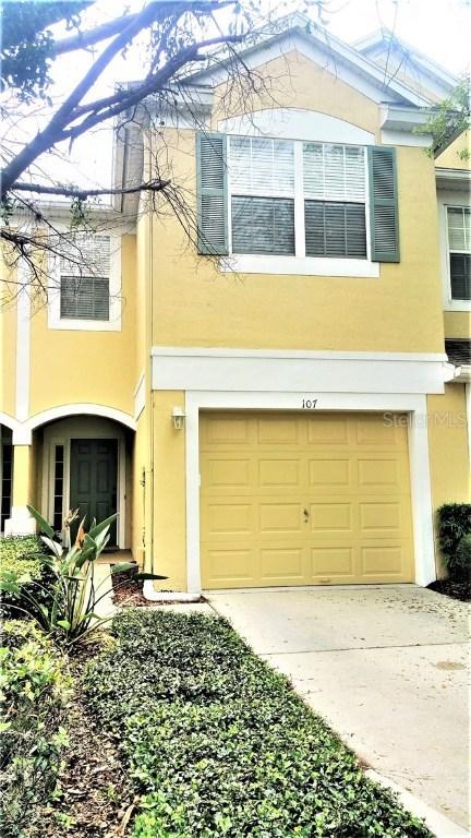 6292 Twain Street #107, Orlando, FL 32835