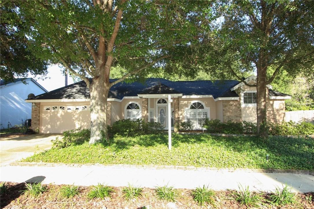 3147 Balmoral Ct., Oviedo, FL 32765