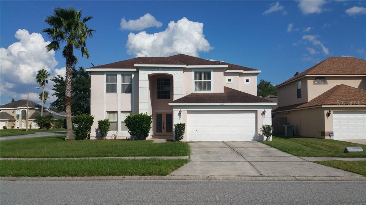 12407 Sion Ct., Orlando, FL 32824