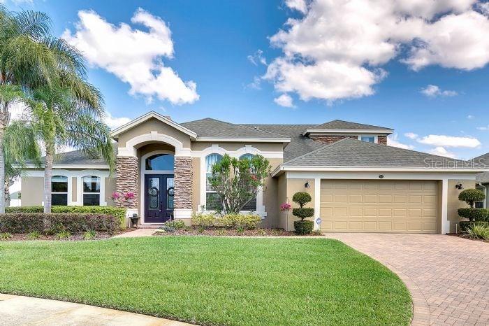 530 Duff Dr., Winter Garden, FL 34787
