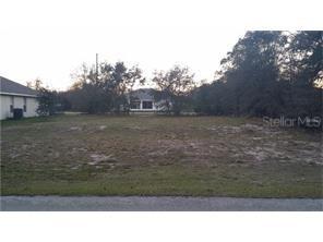 316 Michigan Ln., Poinciana, FL 34759