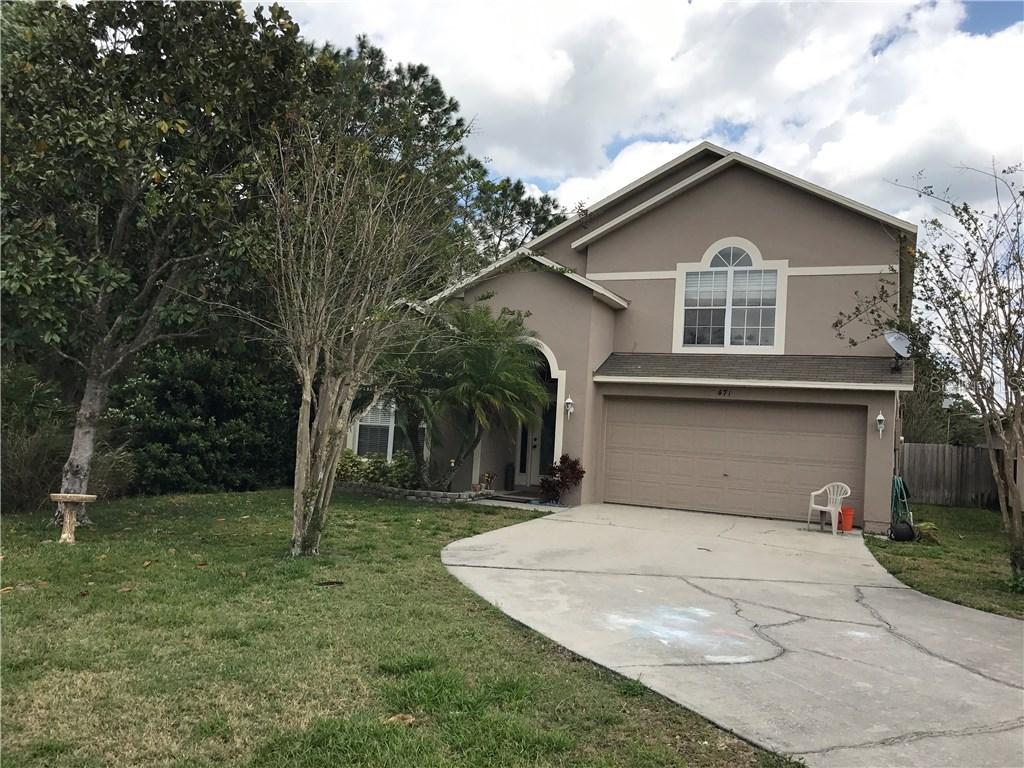 471 Farmingham Ct., Oviedo, FL 32765