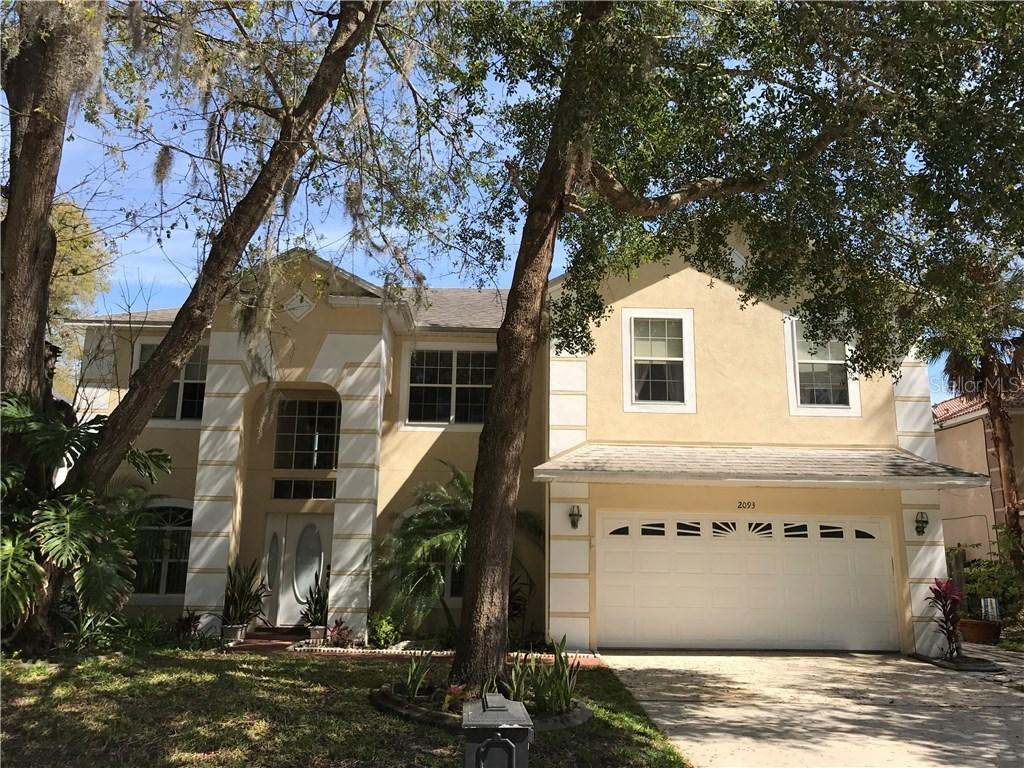 2093 Date Palm Ct., Ocoee, FL 34761