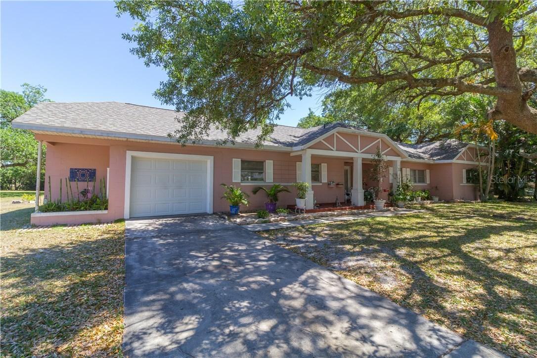 3310 Escondido Dr., Orlando, FL 32827