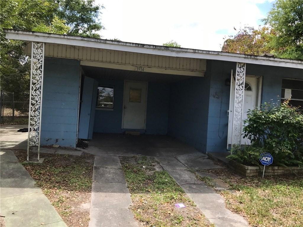 3934 Wilts St., Orlando, FL 32805