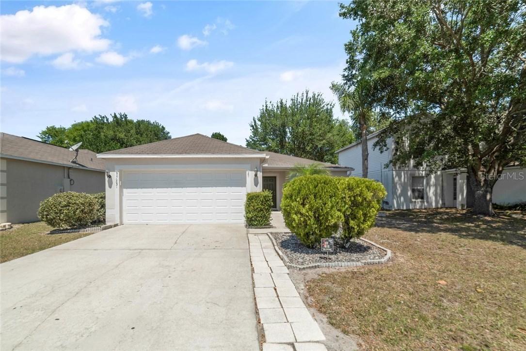 10031 Dean Chase Blvd., Orlando, FL 32825