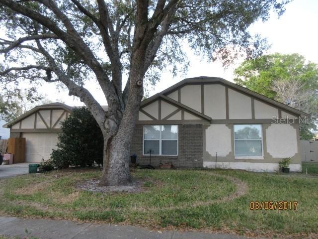 8627 Grandee Dr. #1, Orlando, FL 32829