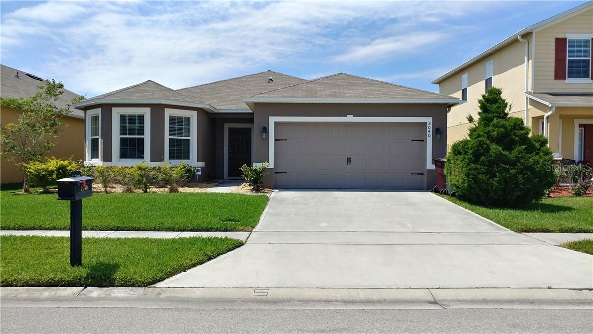 2040 Patriot Way, St Cloud, FL 34769