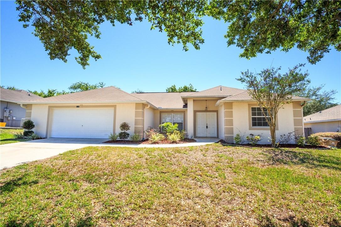 9934 Crenshaw Cir., Clermont, FL 34711