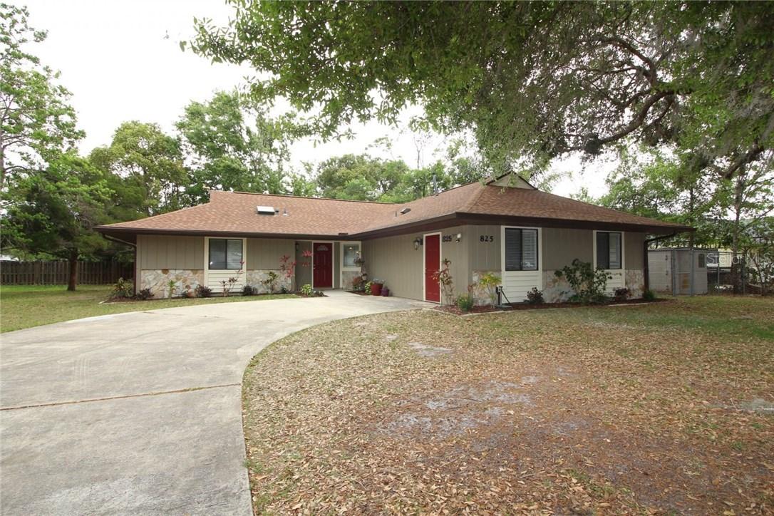 825 Harmony Ln., Chuluota, FL 32766