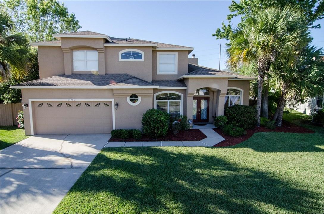 14736 Burntwood Cir., Orlando, FL 32826