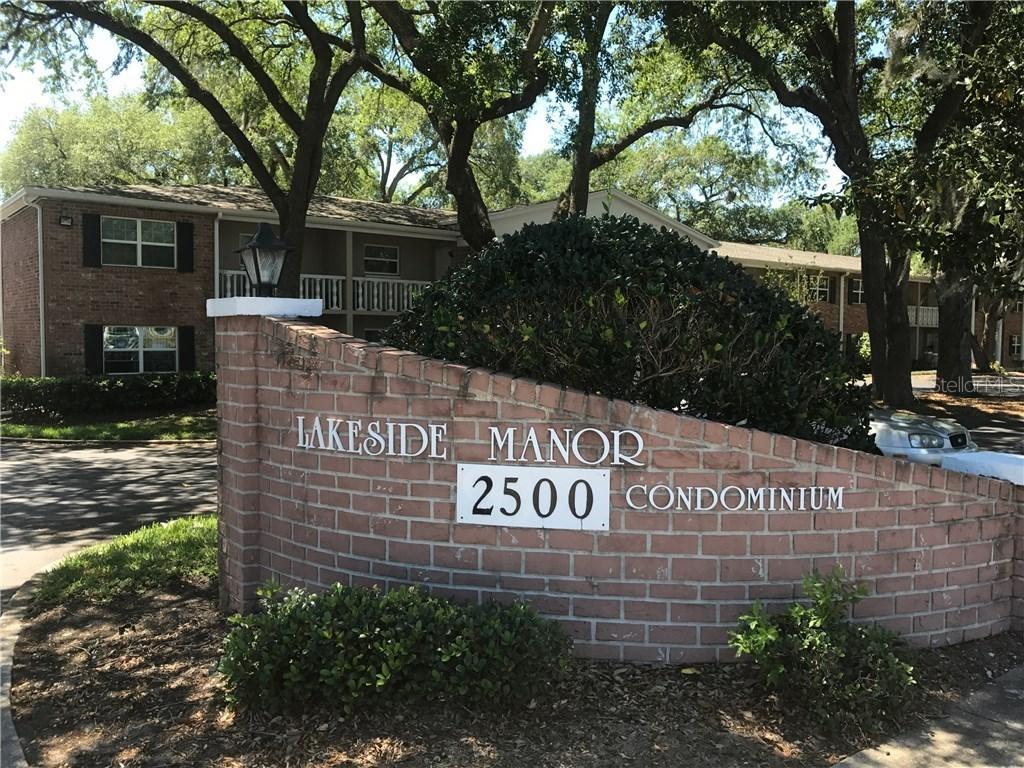 2500 Lee Rd. #144, Winter Park, FL 32789