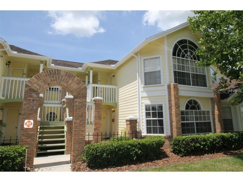 5014 Laguna Bay Cir. #106, Kissimmee, FL 34746