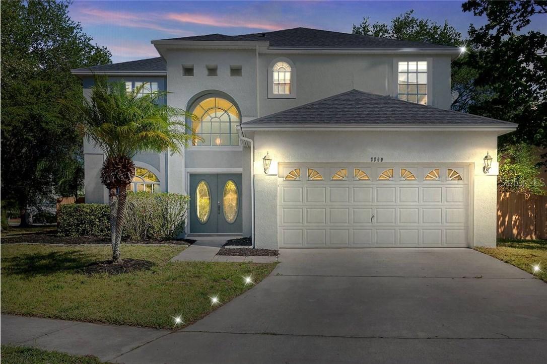 3360 Foxcroft Cir., Oviedo, FL 32765