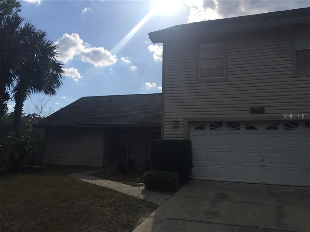 2238 Excalibur Dr., Orlando, FL 32822