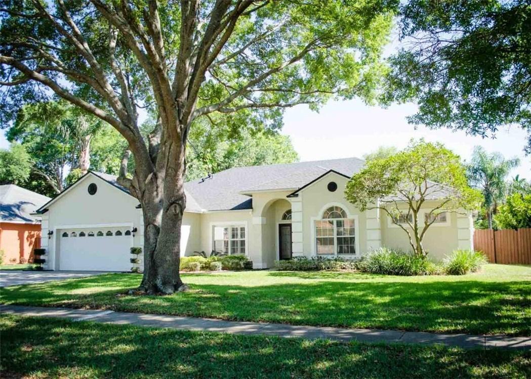 3512 Edlingham Ct., Belle Isle, FL 32812