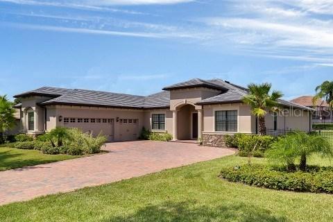25442 High Hampton Cir., Sorrento, FL 32776