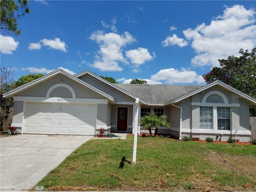 3845 Landlubber St., Orlando, FL 32812