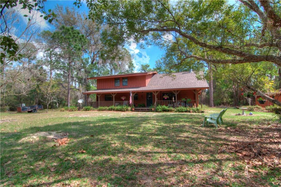 1401 N Hart Rd., Geneva, FL 32732