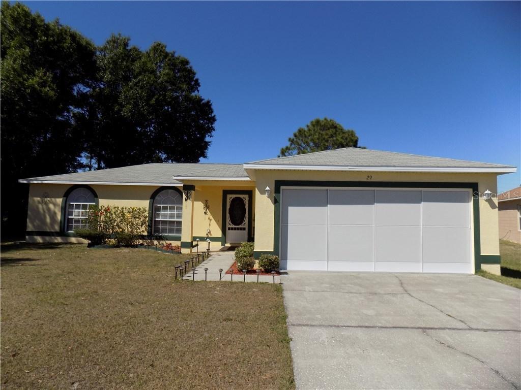 29 Sawfish Ct., Poinciana, FL 34759