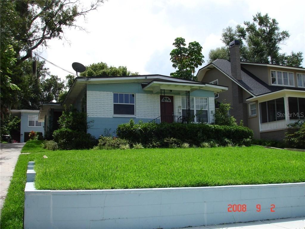 422 Hillcrest St., Orlando, FL 32803