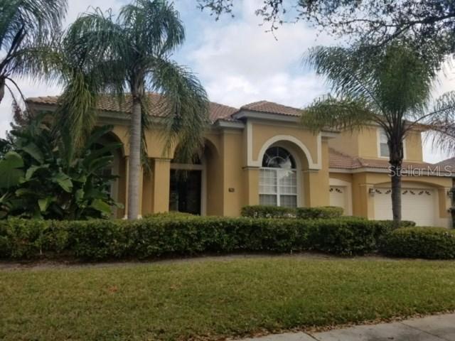 7651 Saint Stephens Ct., Orlando, FL 32835
