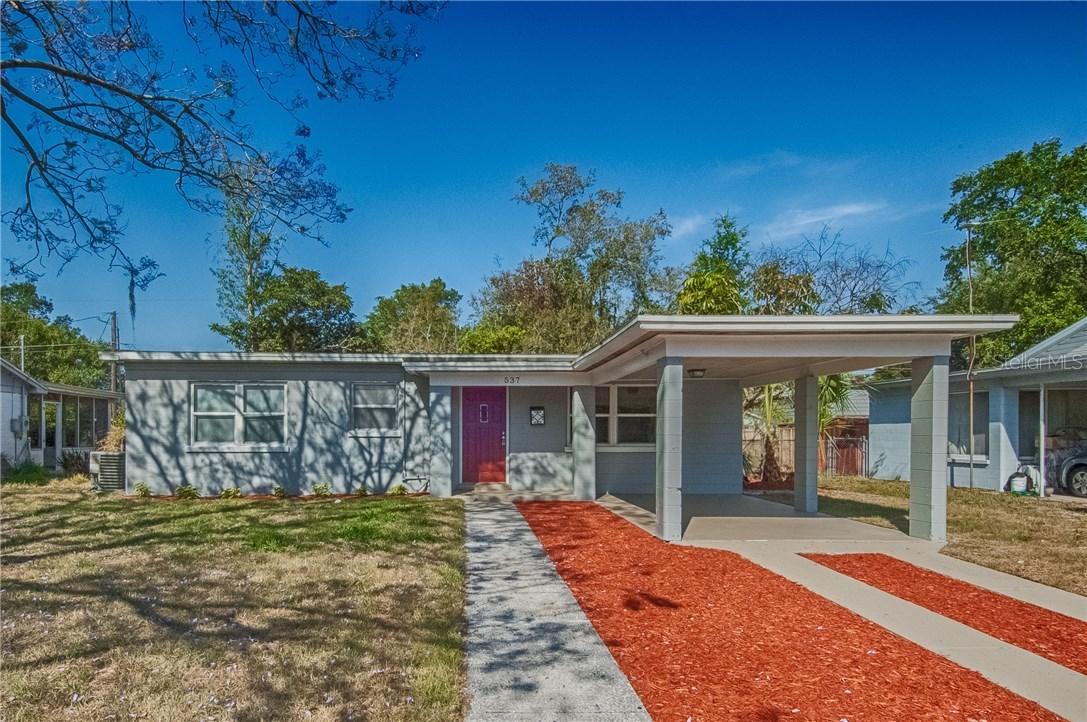 537 Jamestown Ave., Lakeland, FL 33801