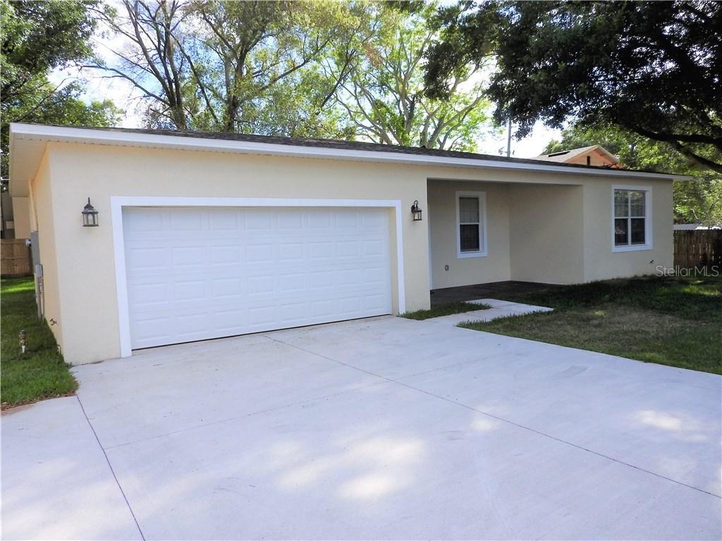 2110 E Jersey Ave., Orlando, FL 32806