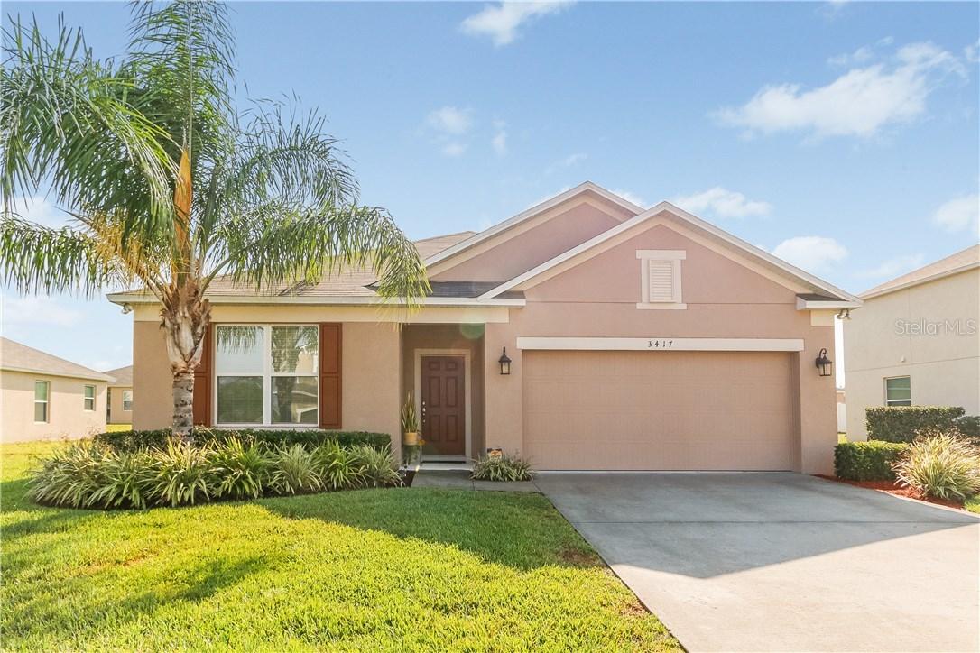 3417 Meadow Breeze Loop, Ocoee, FL 34761