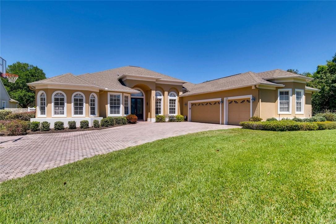 1380 Grafton Ct., Oviedo, FL 32765