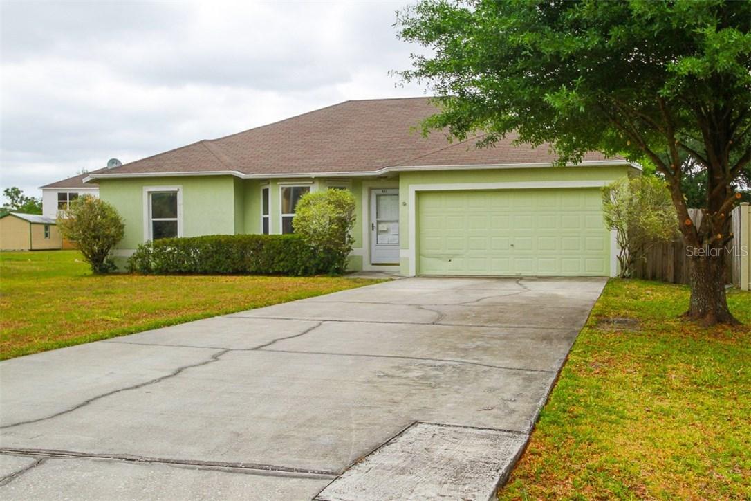 603 Notre Dame Way, Kissimmee, FL 34759