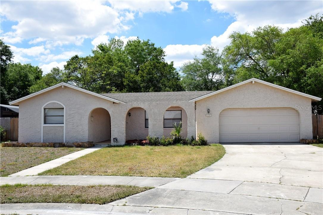 2228 Cherbourg Ct., Orlando, FL 32808