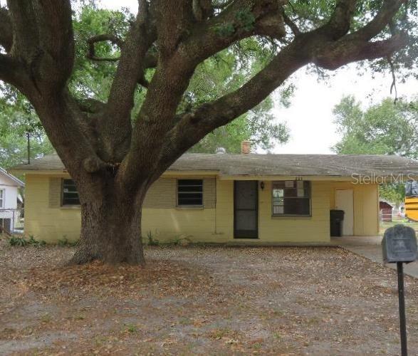 221 4th Jpv St., Winter Haven, FL 33880