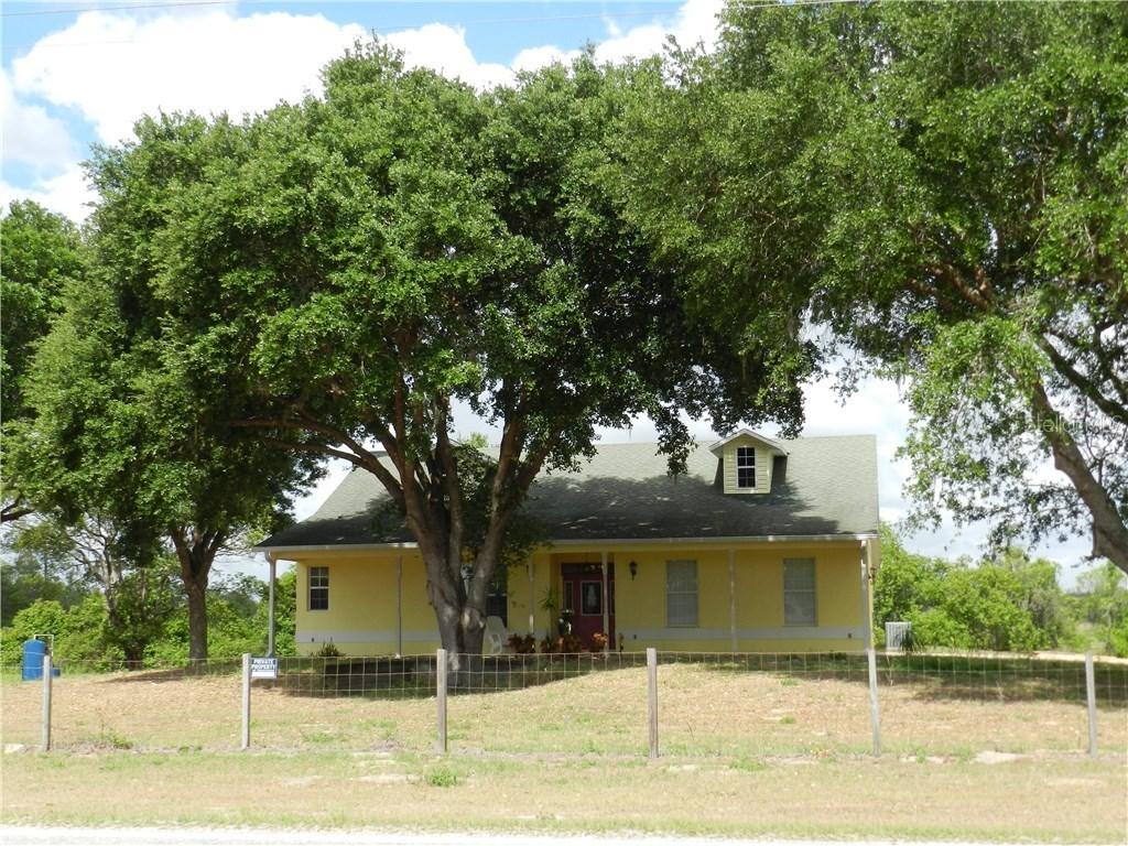 7821 County Rd 561 Rd., Clermont, FL 34711