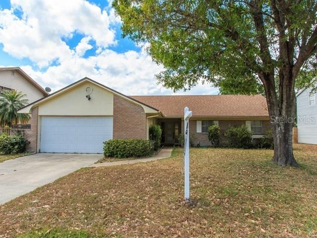 436 S Deerwood Ave., Orlando, FL 32825