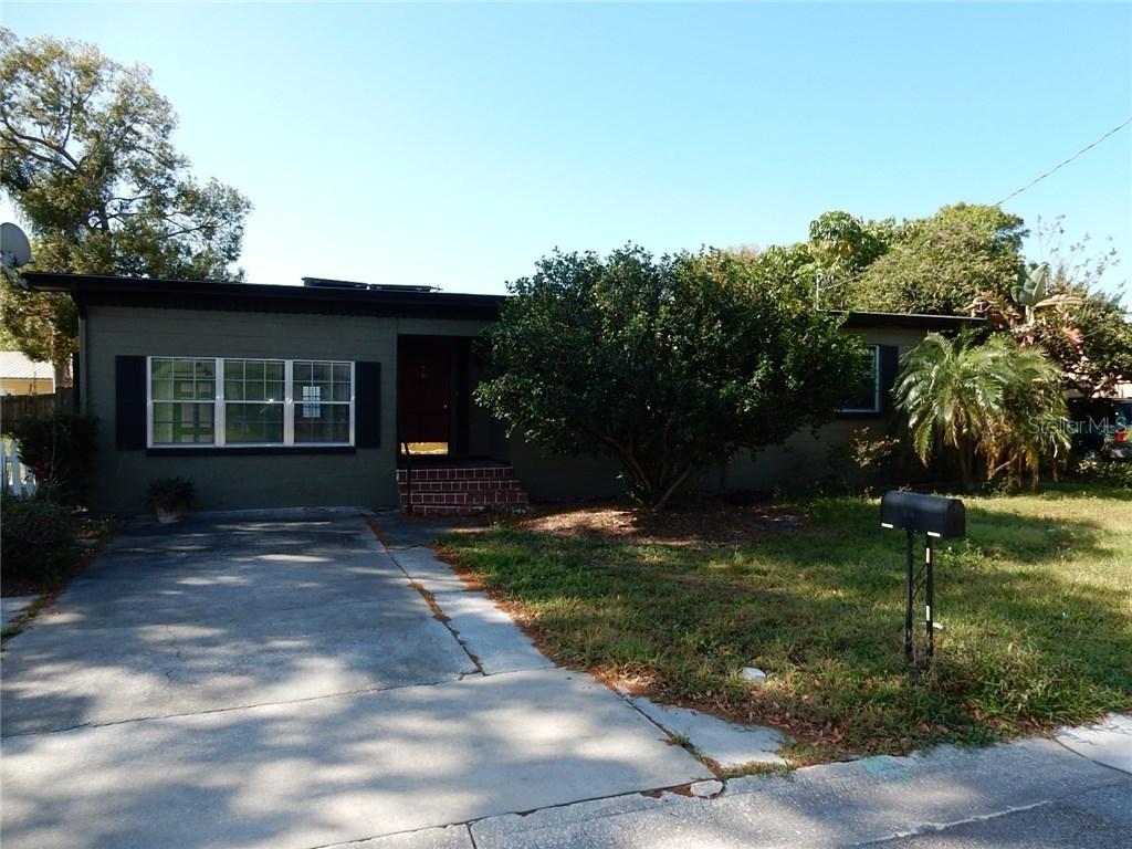 1914 Brown St., Kissimmee, FL 34741