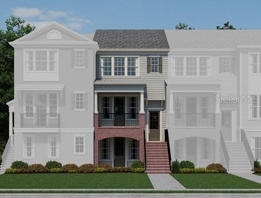 943 Taramundi Dr., Oviedo, FL 32765