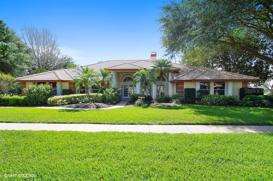 2229 Lake Crescent Ct., Windermere, FL 34786