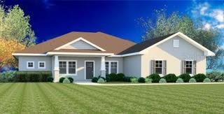 LOT 6 Bay Shore Dr., Saint Cloud, FL 34771