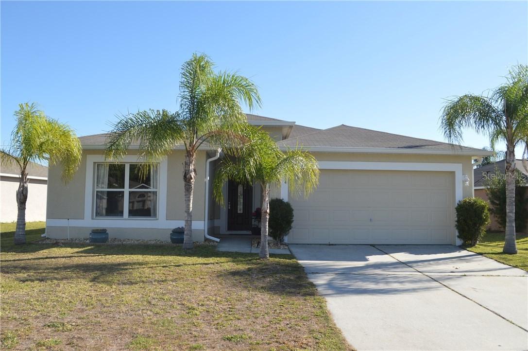 1814 Corner Meadow Cir., Orlando, FL 32820