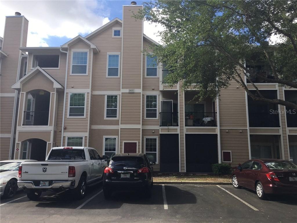 2025 Erving Cir. #205, Ocoee, FL 34761
