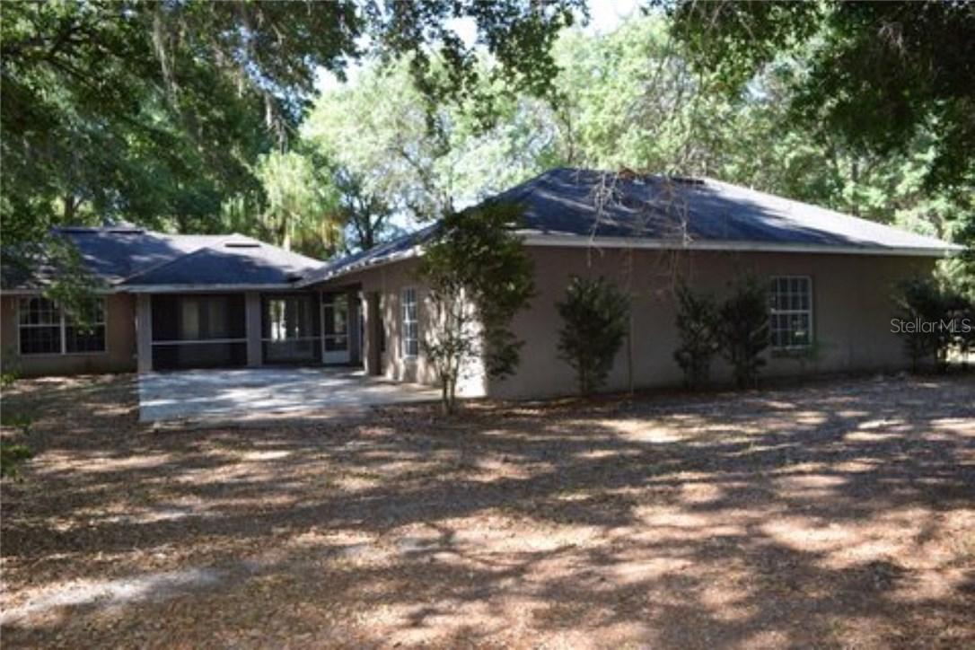 8141 Jamison Farm Rd., Clermont, FL 34711