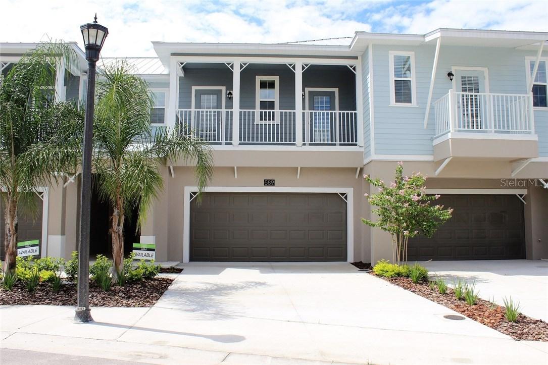 589 Lake Wildmere Cove, Longwood, FL 32750