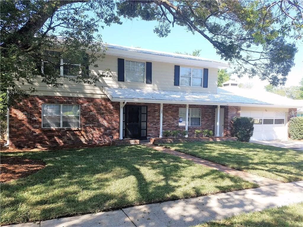 102 Idyllwilde Dr., Sanford, FL 32771