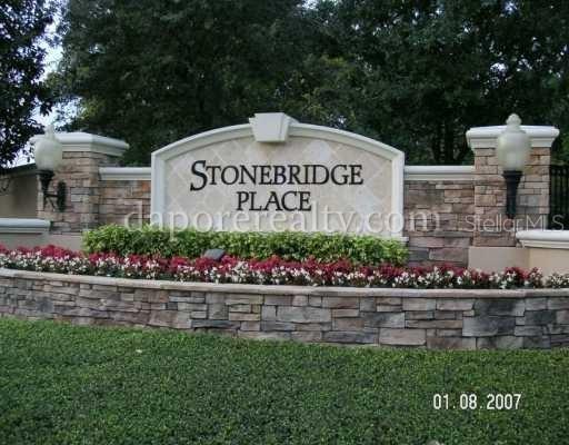 6166 Stevenson Dr. #307, Orlando, FL 32835