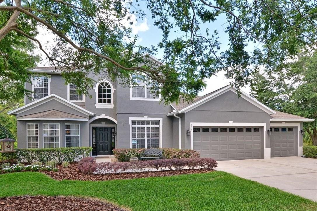136 Norris Pl., Casselberry, FL 32707