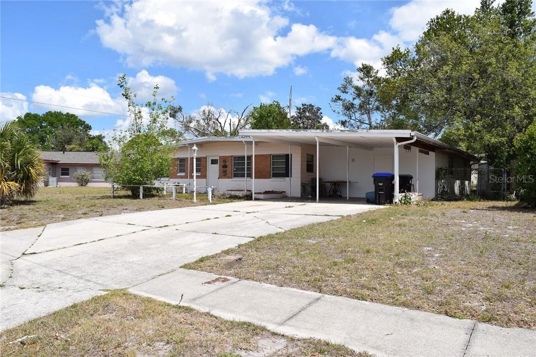 2413 Ashland Blvd., Orlando, FL 32808